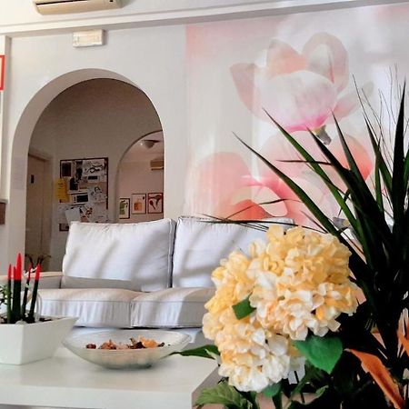 Hotel Amalfi ริมินี ภายนอก รูปภาพ
